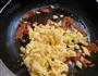 泡菜炒鸡蛋的做法图解8