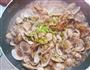 豉香花蛤的做法图解12