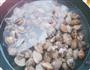 豉香花蛤的做法图解2