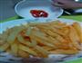 炸薯条的做法图解4