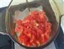 龙利鱼柳番茄豆腐汤的做法图解5