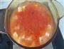 龙利鱼柳番茄豆腐汤的做法图解7