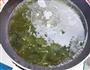 裙带菜鸡蛋汤的做法图解7