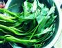 蒜蓉空心菜的做法图解1