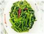 蒜蓉空心菜的做法图解5