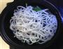梭子蟹闷乌冬面的做法图解3