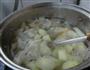 银耳雪梨羹的做法图解5