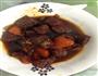 红烧牛肉的做法图解4