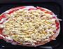 玉米培根pizza的做法图解4