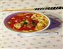 番茄鸡蛋面的做法图解9