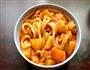 浓郁咖喱乌冬面的做法图解4