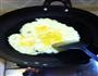 家常丝瓜炒蛋的做法图解2