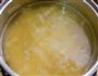玉米渣粥的做法图解4