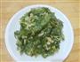 蒸芹菜叶的做法图解11