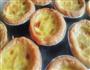 黄桃蛋挞的做法图解4