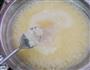 酒酿玉米糊的做法图解5