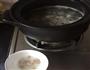 花菇山药排骨靓汤的做法图解3