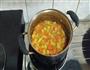 胡萝卜土豆咖喱饭的做法图解5