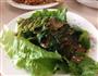 麻汁菠菜的做法图解5