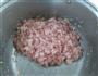 莲藕夹肉面末的做法图解3