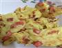 孜然火腿土豆饼的做法图解4
