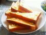 10分钟蛋香早餐法式土司角的做法图解1