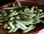干煸四季豆的做法图解1
