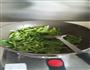 蒜蓉空心菜的做法图解2