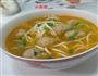 丸子汤面的做法图解8