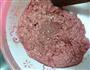 牛肉丸子的做法图解1