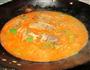 麻辣萝卜丝鱼汤的做法图解14
