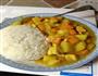 鸡肉咖喱饭的做法图解7