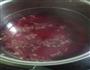 葡萄汁蒸制的做法图解4