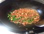 家常肉丝炒饼的做法图解9