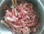 小炒肉的做法图解1