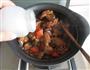 香菇炖鸡的做法图解8