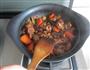 香菇炖鸡的做法图解9