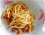 家庭快手意大利面的做法图解5
