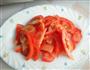 竹仔鱼煮番茄的做法图解2