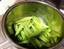 豆干拌黄瓜的做法图解1