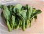蒜蓉菜心的做法图解1