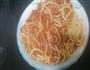 意大利面的做法图解7