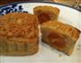 蛋黄莲蓉月饼的做法图解12