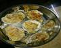 芝士生蠔的做法图解1