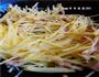 尖椒土豆肉丝的做法图解6
