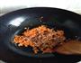 胡萝卜肉泥拌面的做法图解5