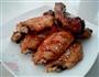 黑胡椒烤鸡翅的做法图解4