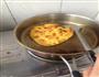 烙南瓜饼的做法图解3