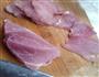 水煮肉片的做法图解1
