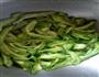 猪肉炒苦瓜的做法图解6